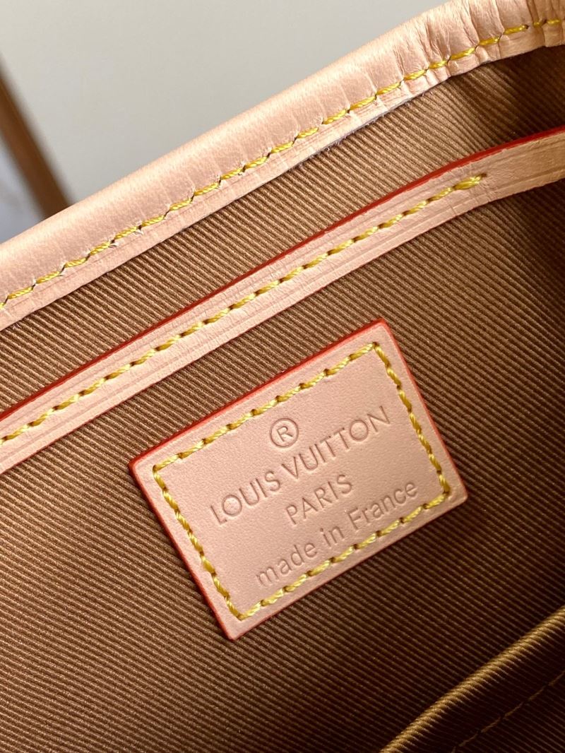 Louis Vuitton Backpacks